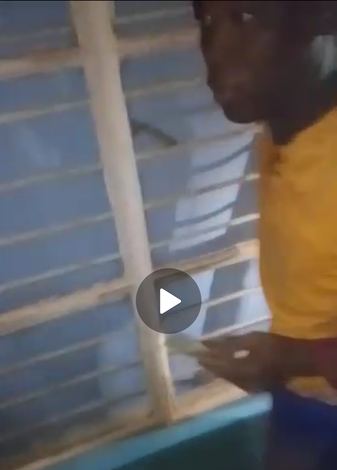 Read more about the article Thief Caught Stealing (FULL VIDEO)