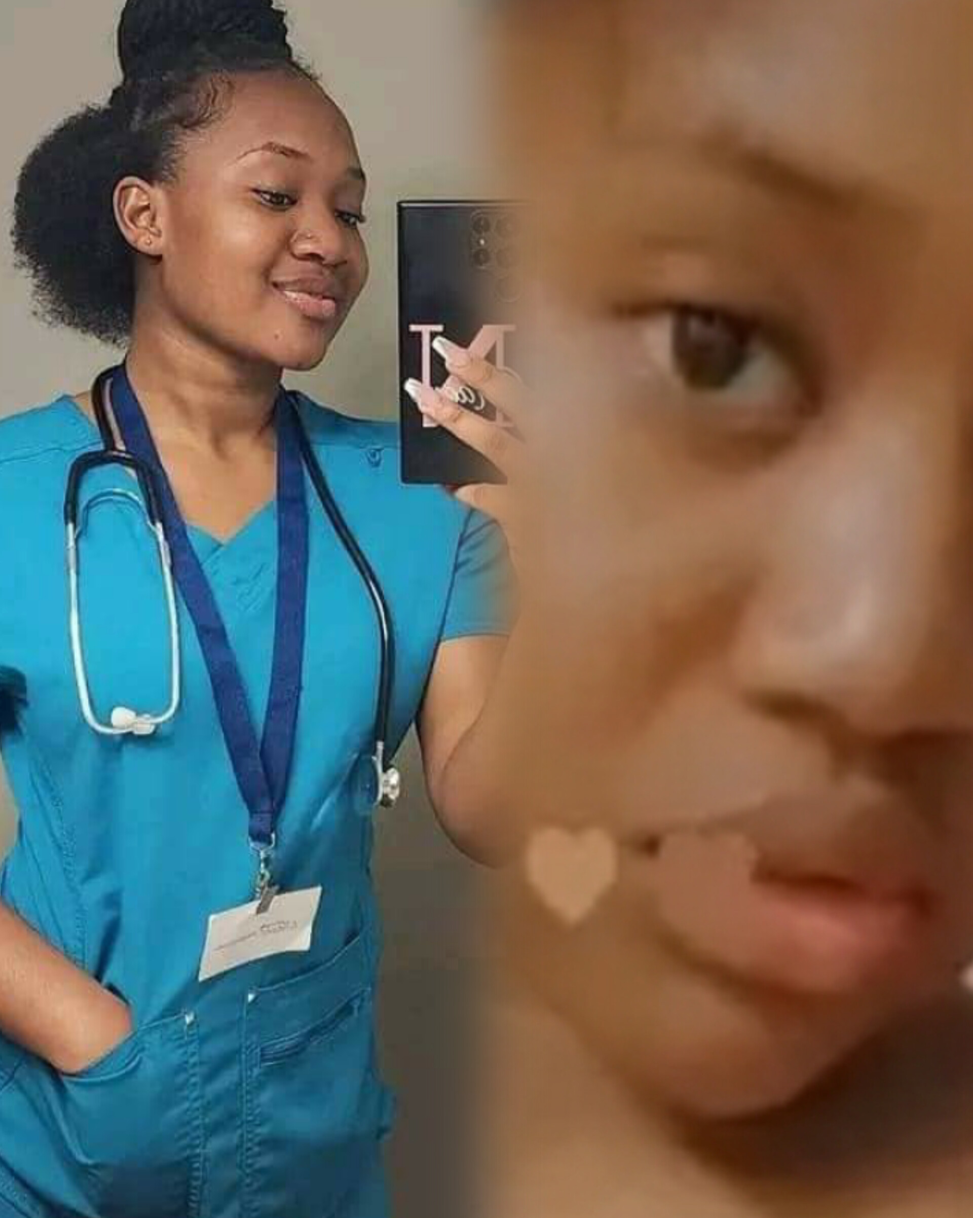 Read more about the article Doctor exposed by Ex boyfriend (VIDEOS)